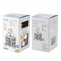 Viga Toys Wooden educational activity cube PolarB Viga Viga Toys Wooden educational activity cube PolarB Viga