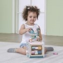 Viga Toys Wooden educational activity cube PolarB Viga Viga Toys Wooden educational activity cube PolarB Viga