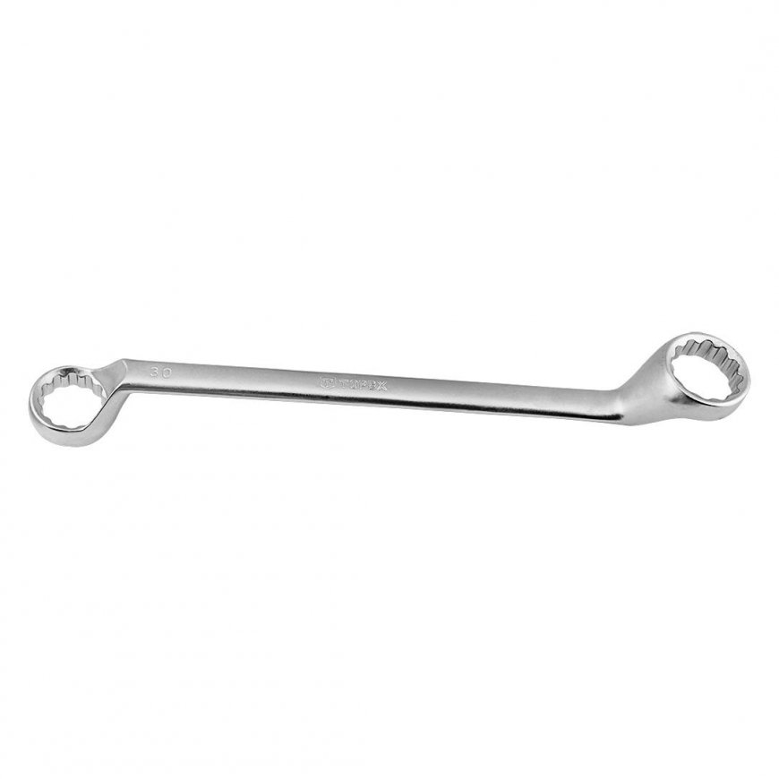 Topex ofsetinis žiedinis veržliaraktis 30 x 32 mm (35D823) – 2