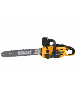 Dewalt Maszyny Dewalt DEWALT. CHAIN SAW, 54V 50 cm 1x9.0Ah DCMCS575X1