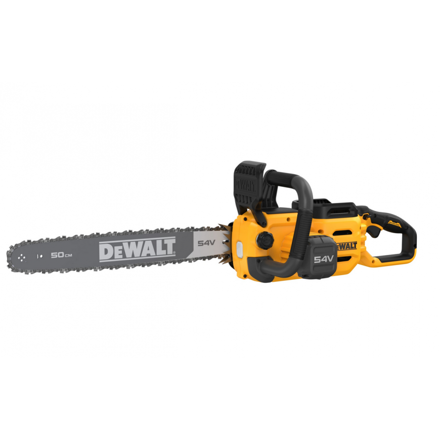 Dewalt Maszyny Dewalt DEWALT. CHAIN SAW, 54V 50 cm 1x9.0Ah DCMCS575X1