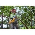 Dewalt Maszyny Dewalt DEVALTAS. GRANDININIS PJŪKLAS, 54V 50 cm 1x9,0Ah DCMCS575X1
