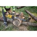 Dewalt Maszyny Dewalt DEVALTAS. GRANDININIS PJŪKLAS, 54V 50 cm 1x9,0Ah DCMCS575X1