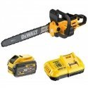 Dewalt Maszyny Dewalt DEWALT. CHAIN SAW, 54V 50 cm 1x9.0Ah DCMCS575X1 Dewalt Maszyny Dewalt DEWALT. CHAIN SAW, 54V 50 cm 1x9.0Ah DCMCS575X1