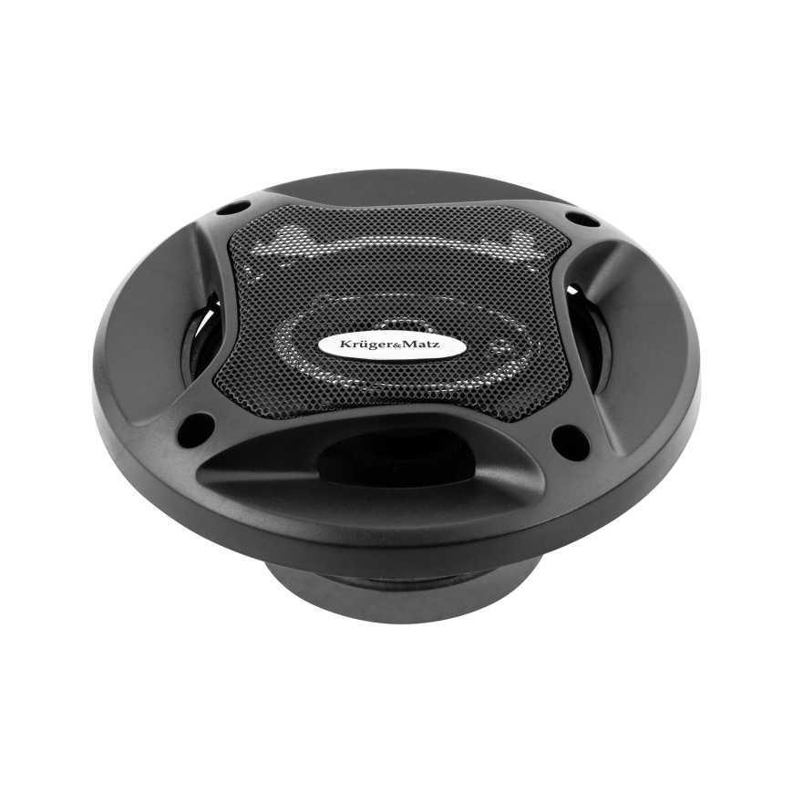 Krüger&Matz Kruger & Matz car speakers