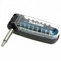 17 dalių sukimo antgalių komplektas MAKITA P-79778 17 dalių sukimo antgalių komplektas MAKITA P-79778