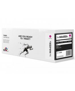 Tb Print Toner HP Color LJ Pro M454 W2033X TH-MA415XN 100% bright purple