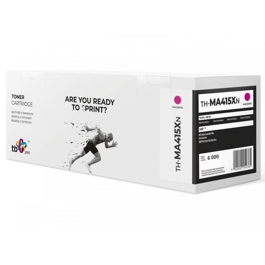TB Print Tb Print Toner HP