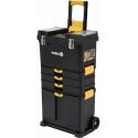 Toya VOREL 3 SECTION TOOL CARRIER Toya VOREL 3 SECTION TOOL CARRIER