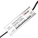 Hismart Power supply 24V, 13.3A, 320W, PFC, IP67 Hismart Power supply 24V, 13.3A, 320W, PFC, IP67