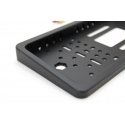 Amio 01551 Sensor Kit 4 white sensors TFT 4.3 with 402 camera in recording frame Amio 01551 Sensor Kit 4 white sensors TFT 4.3 with 402 camera in recording frame