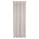 Eurofirany FIR / RACHEL / NATU 140X250 TRANS