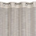 Eurofirany FIR / RACHEL / NATU 140X250 TRANS