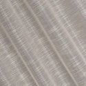 Eurofirany FIR / RACHEL / NATU 140X250 TRANS