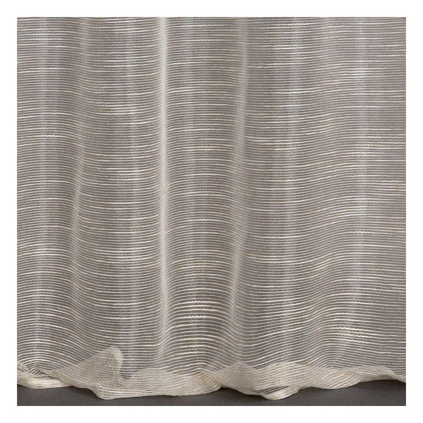 Eurofirany FIR / RACHEL / NATU 140X250 TRANS – 7