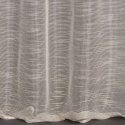 Eurofirany FIR / RACHEL / NATU 140X250 TRANS