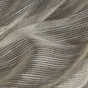 Eurofirany FIR / RACHEL / NATU 140X250 TRANS