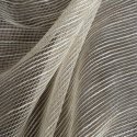 Eurofirany FIR / RACHEL / NATU 140X250 TRANS