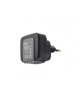 Trevi TA 240 USB Черный Для помещений