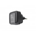 Trevi TA 240 USB Черный Для помещений Trevi TA 240 USB Черный Для помещений