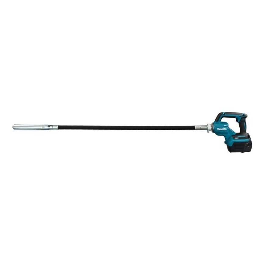 Makita VR003GZ cordless concrete compactor 40V