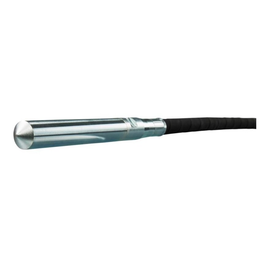 Makita VR003GZ Cordless deep vibrator, 18 V, 32mm x 1200mm, Without batteries and charger! – 6