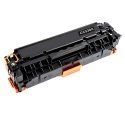 Extra Digital Spausdintuvo kasetė HP CC530A, CE410X, CF380X UNV, juoda Extra Digital Spausdintuvo kasetė HP CC530A, CE410X, CF380X UNV, juoda