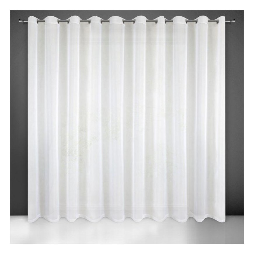 Eurofirany FIR / LUCY / B 300X250 CONVE Day curtains