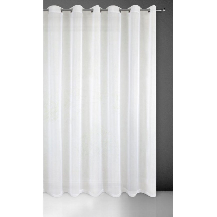 Eurofirany FIR / LUCY / B 300X250 CONVE Dieninės užuolaidos – 2