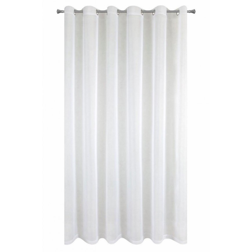Eurofirany FIR / LUCY / B 300X250 CONVE Dieninės užuolaidos – 3