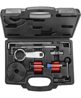 Neo timing lock for VAG diesel engines, 7 pcs. (11-302)