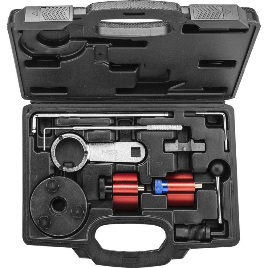 Neo timing lock for VAG diesel engines, 7 pcs. (11-302)