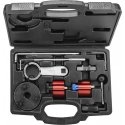 Neo timing lock for VAG diesel engines, 7 pcs. (11-302) Neo timing lock for VAG diesel engines, 7 pcs. (11-302)