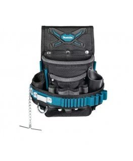 Makita E-15241 Reinforced case for electrician's tools. For hanging on a belt.