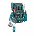Makita E-15241 Sutvirtintas dėklas elektriko įrankiams. Kabinimui prie diržo. Makita E-15241 Sutvirtintas dėklas elektriko įrankiams. Kabinimui prie diržo.