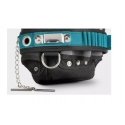 Makita E-15241 Sutvirtintas dėklas elektriko įrankiams. Kabinimui prie diržo. Makita E-15241 Sutvirtintas dėklas elektriko įrankiams. Kabinimui prie diržo.