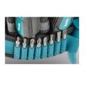 Makita E-15241 Reinforced case for electrician's tools. For hanging on a belt. Makita E-15241 Reinforced case for electrician's tools. For hanging on a belt.