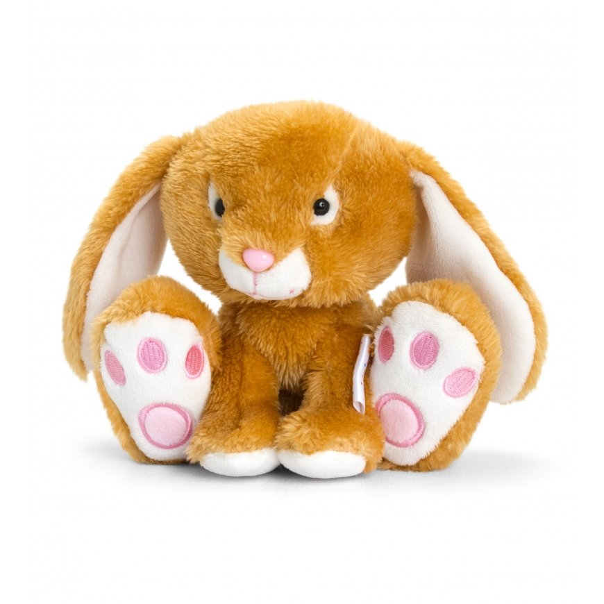 Keel Toys Keel Toys Pippins rabbit