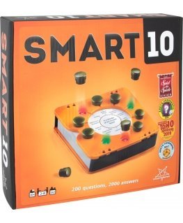 Smart10 -visailupeli (ENG)