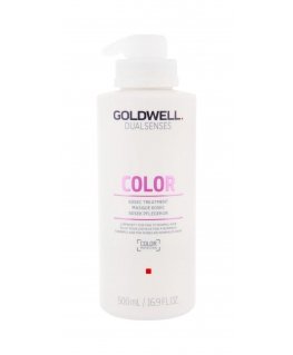 Goldwell Dualsenses Blondes Highlights 60 Sec Treatment Hair Mask for Women 200 ml