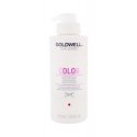 Goldwell Dualsenses Color Extra Rich 60 Sec Treatment Hair Mask for Women 200 ml Goldwell Dualsenses Color Extra Rich 60 Sec Treatment Hair Mask for Women 200 ml