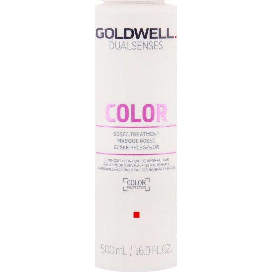Goldwell Dualsenses Color 60sec 500 ml – 2