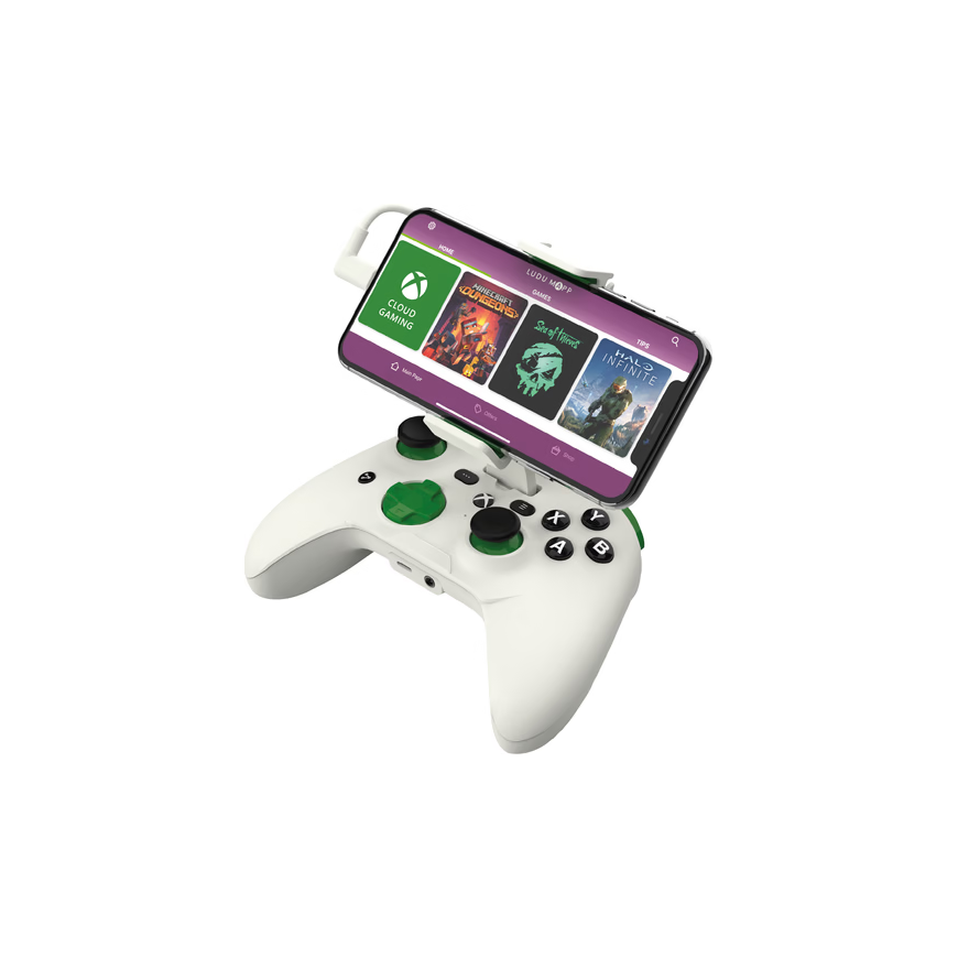 RiotPWR Gaming controller RiotPWR ESL Pro