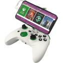 Gaming controller RiotPWR ESL Pro for iOS devices RP1950X, white Gaming controller RiotPWR ESL Pro for iOS devices RP1950X, white