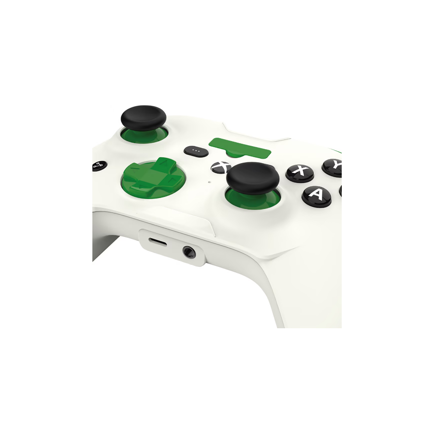 Gaming controller RiotPWR ESL Pro for iOS devices RP1950X, white – 2
