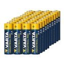 Varta Alkaline Mignon AA 40 pieces Varta Alkaline Mignon AA 40 pieces
