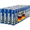 Varta Alkaline Mignon AA 40 pieces Varta Alkaline Mignon AA 40 pieces