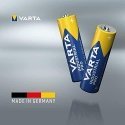 Varta Alkaline Mignon AA 40 pieces Varta Alkaline Mignon AA 40 pieces