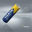 Varta Alkaline Mignon AA 40 pieces Varta Alkaline Mignon AA 40 pieces