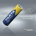 Varta Alkaline Mignon AA 40 pieces Varta Alkaline Mignon AA 40 pieces